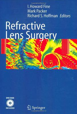 Refractive Lens Surgery pdf epub mobi 下载