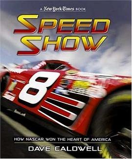 New York Times Speed Show pdf epub mobi 电子书 下载