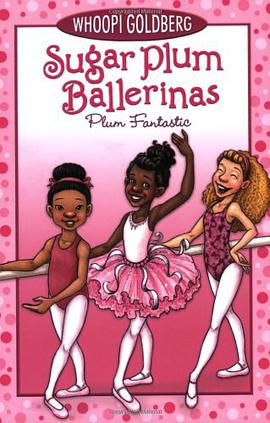 Sugar Plum Ballerinas #1 pdf epub mobi 电子书 下载