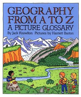 Geography from A to Z pdf epub mobi 电子书 下载