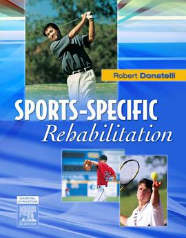 Sports-Specific Rehabilitation pdf epub mobi 电子书 下载
