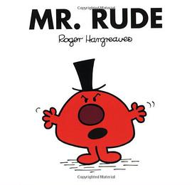 Mr. Rude pdf epub mobi 电子书 下载