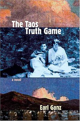 The Taos Truth Game pdf epub mobi 電子書 下載