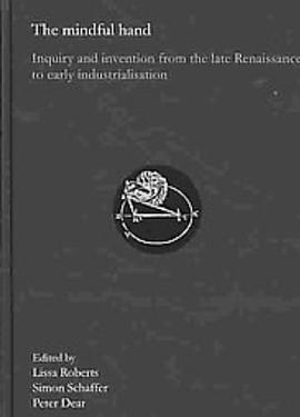 The Mindful Hand pdf epub mobi 电子书 下载