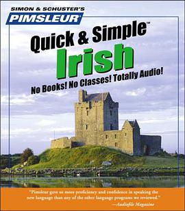 Irish, Q&S pdf epub mobi 电子书 下载