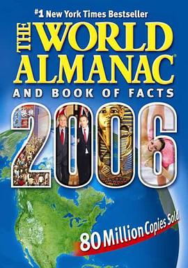 The World Almanac and Book of Facts 2006 (World Almanac and Book of Facts) pdf epub mobi 电子书 下载