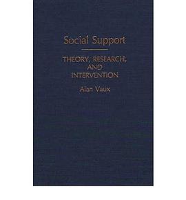 Social Support pdf epub mobi 电子书 下载