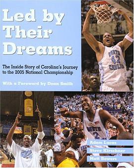 Led by Their Dreams pdf epub mobi 電子書 下載