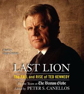 Last Lion pdf epub mobi 电子书 下载