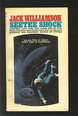 Seetee Shock pdf epub mobi 电子书 下载