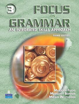 Focus on Grammar 3