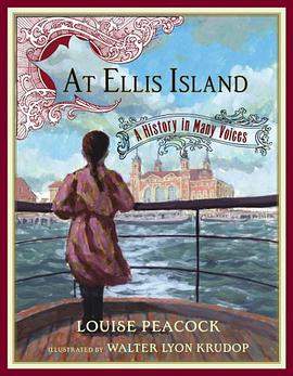 At Ellis Island pdf epub mobi 电子书 下载