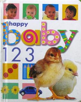 Happy baby 123 pdf epub mobi 电子书 下载