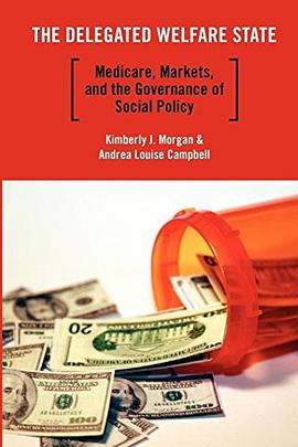 The Delegated Welfare State pdf epub mobi 電子書 下載