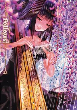 Fellows! 2012-JUNE volume 23 pdf epub mobi 电子书 下载