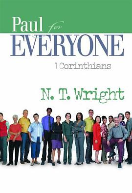 Paul for Everyone pdf epub mobi 电子书 下载