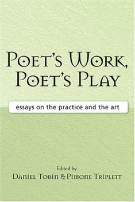 Poet's Work, Poet's Play pdf epub mobi 电子书 下载