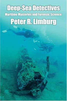 Deep-Sea Detectives pdf epub mobi 电子书 下载