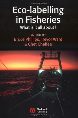 Eco-Labelling in Fisheries pdf epub mobi 电子书 下载