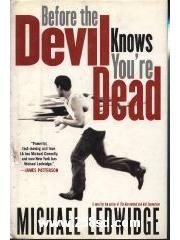 Before the Devil Knows You're Dead pdf epub mobi 电子书 下载