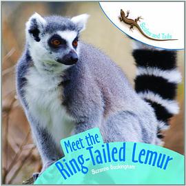 Meet the Ring-Tailed Lemur pdf epub mobi 电子书 下载