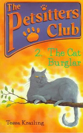 The Cat Burglar pdf epub mobi 电子书 下载