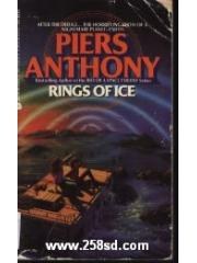 Rings of Ice pdf epub mobi 电子书 下载