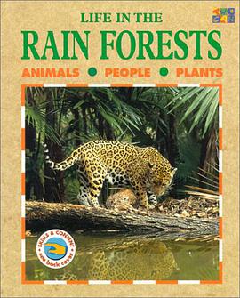 Life in the Rainforests pdf epub mobi 电子书 下载