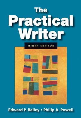 The Practical Writer (with 2009 MLA update Card) pdf epub mobi 电子书 下载