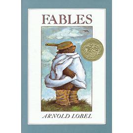 Fables pdf epub mobi 电子书 下载