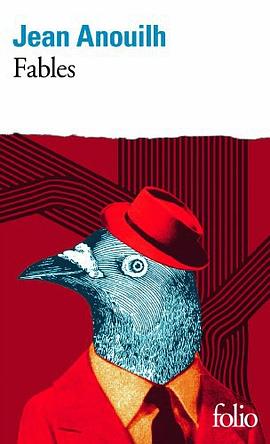 Fables pdf epub mobi 电子书 下载