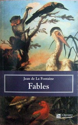 Fables pdf epub mobi 电子书 下载
