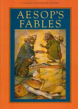 Fables pdf epub mobi 電子書 下載