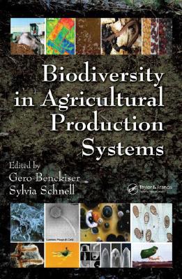 Biodiversity in Agricultural Production Systems pdf epub mobi 电子书 下载