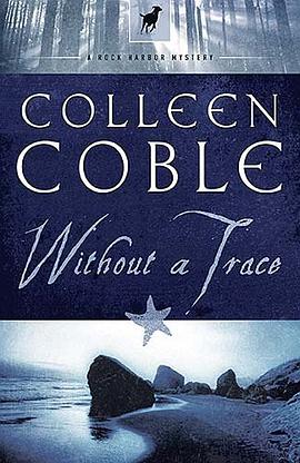 Without a Trace pdf epub mobi 电子书 下载