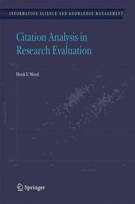Citation Analysis in Research Evaluation pdf epub mobi 电子书 下载