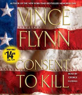 Consent to Kill pdf epub mobi 下载