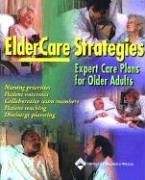 ElderCare Strategies pdf epub mobi 电子书 下载