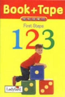 123 First Steps Book & Tape pdf epub mobi 電子書 下載