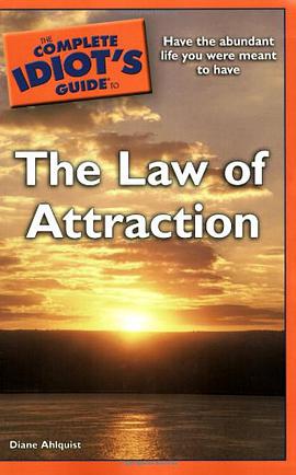 The Complete Idiot's Guide to the Law of Attraction pdf epub mobi 电子书 下载
