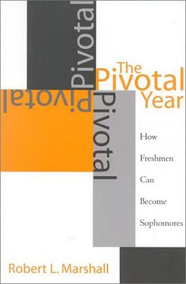 The Pivotal Year pdf epub mobi 电子书 下载