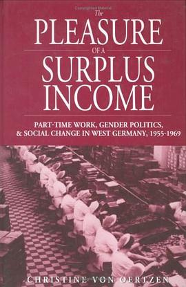 The Pleasure of a Surplus Income