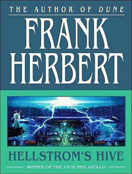 Hellstrom's Hive pdf epub mobi 电子书 下载