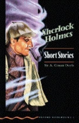 Sherlock Holmes Short Stories (Bookworm Series)) pdf epub mobi 电子书 下载