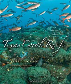 Texas Coral Reefs pdf epub mobi 电子书 下载