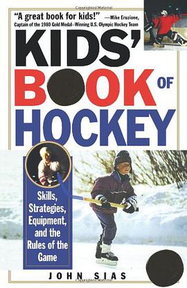 Kids' Book of Hockey pdf epub mobi 电子书 下载