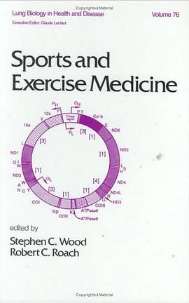 Sports and Exercise Medicine (Lung Biology in Health and Disease, Volume 76) pdf epub mobi 电子书 下载