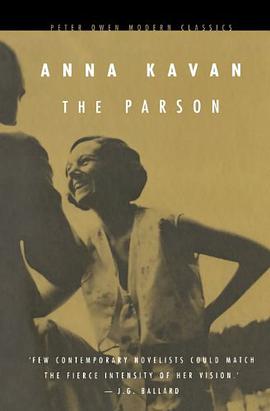 The Parson pdf epub mobi 电子书 下载