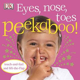 Eyes, Nose, Toes Peekaboo! pdf epub mobi 电子书 下载