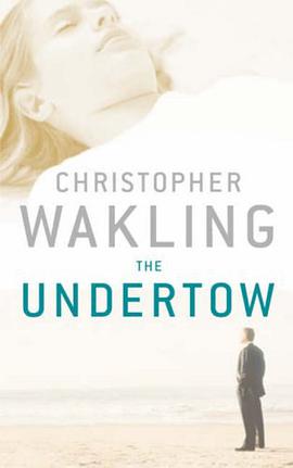 The Undertow pdf epub mobi 下载